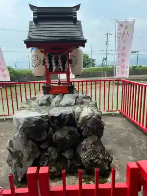 出雲大神宮(京都府)