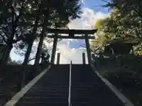 曽我氏神社(徳島県)