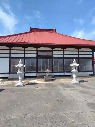 光照院(埼玉県)