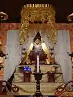 伊勢の国 四天王寺(三重県)