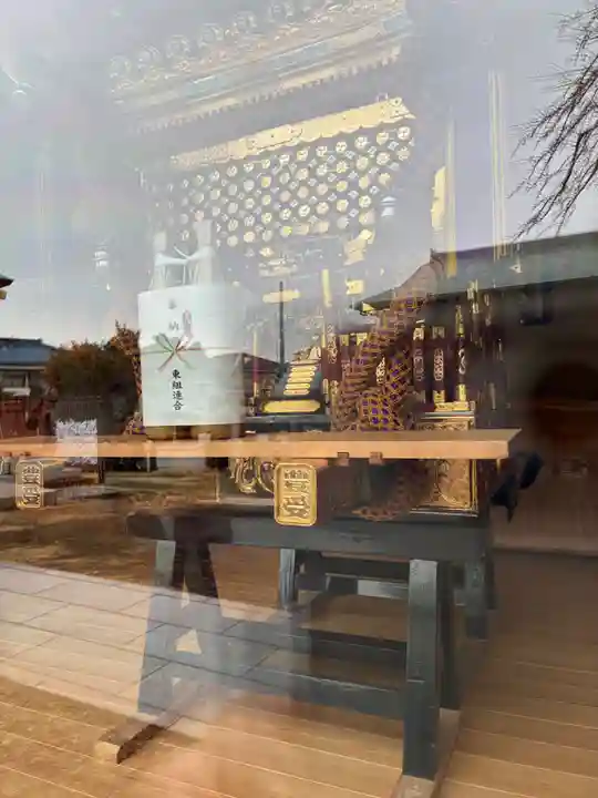 豊受神社(千葉県)