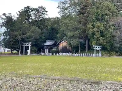 天神社(滋賀県)