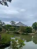 法華寺(奈良県)