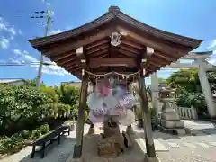 水堂須佐男神社(兵庫県)