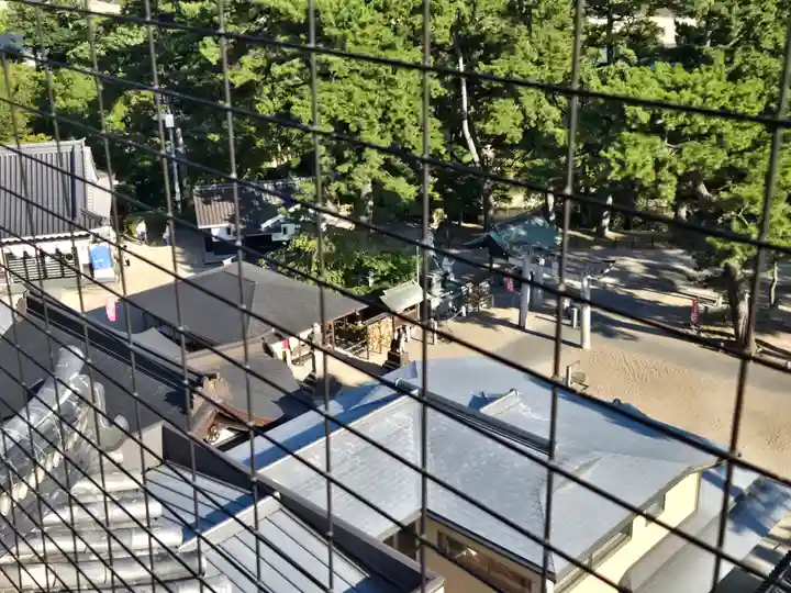 龍城神社(愛知県)