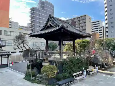 教安寺(神奈川県)