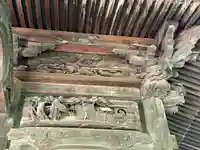 東禅寺(勝軍地蔵雨宝殿)(群馬県)