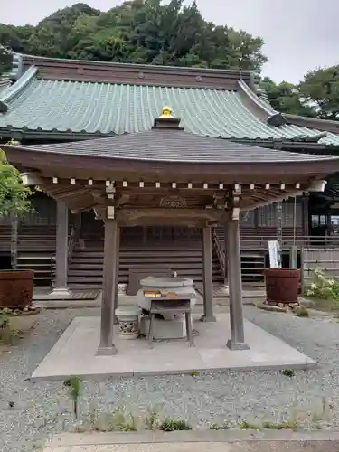 青蓮寺の本殿・本堂