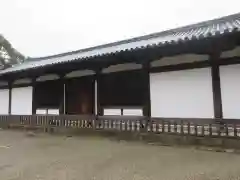 法隆寺(奈良県)