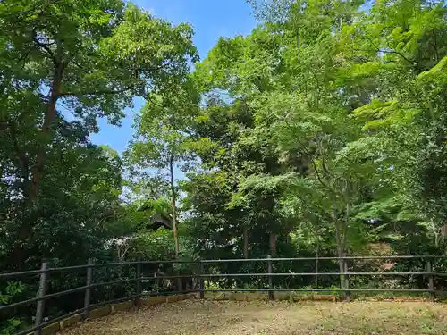 富士見稲荷神社(埼玉県)