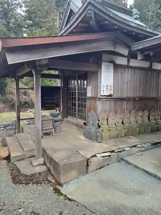 薬師大寺(福岡県)