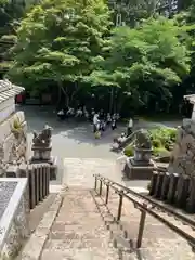 法楽寺の建物その他