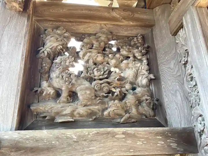 善長寺(三重県)