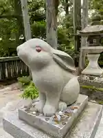 岡崎神社(京都府)