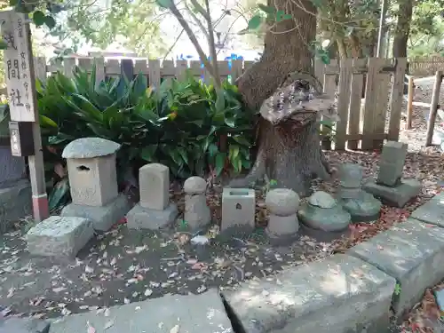 平塚八幡宮(神奈川県)