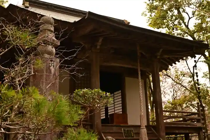 三瀧寺(広島県)