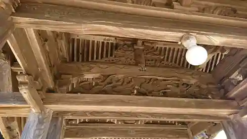 東光寺のその他建物