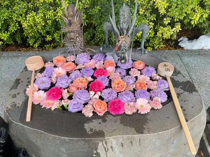 駒込妙義神社(東京都)