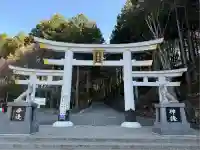 三峯神社(埼玉県)
