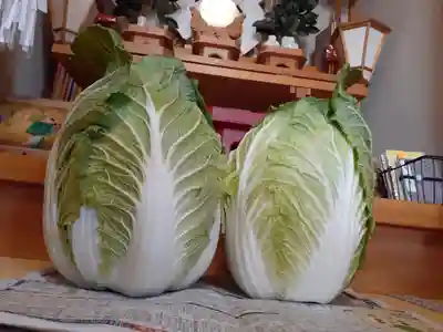 伏木香取神社(茨城県)