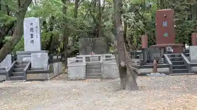 大阪護國神社(大阪府)