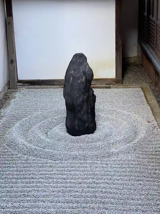 雲龍院のその他建物