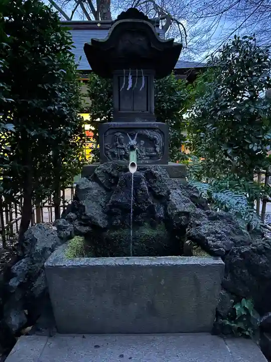 大國魂神社(東京都)