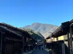 和智埜神社(長野県)