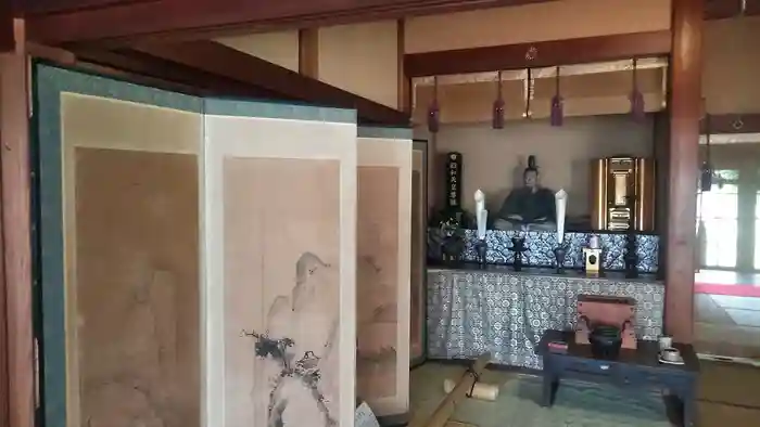 常栄寺の建物その他