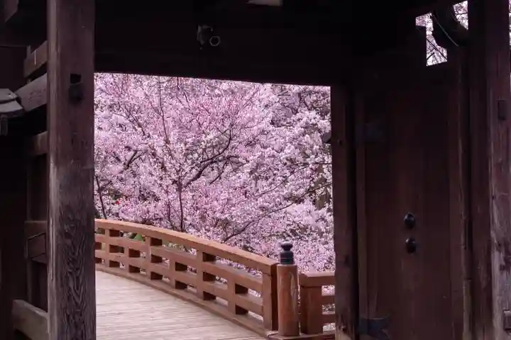新城藤原神社(長野県)