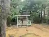 檜山神社(建部大社境外末社)(滋賀県)