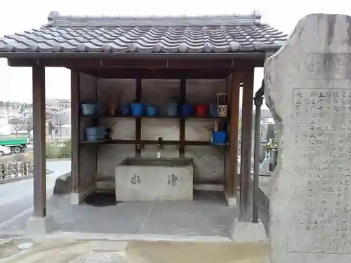 長源寺のその他建物