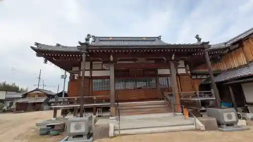 安楽寺(滋賀県)