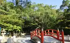 住吉神社(山口県)