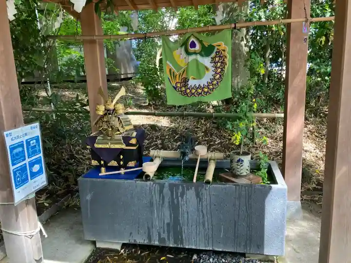 下野 星宮神社(栃木県)