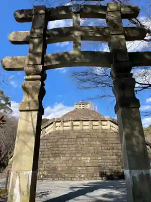 化野念仏寺(京都府)