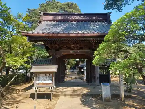 三寳寺(東京都)