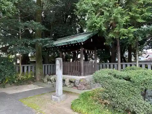 酒見神社(愛知県)