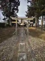 荒井神社(福島県)