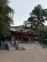 越木岩神社(兵庫県)
