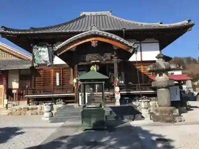 観音寺(埼玉県)
