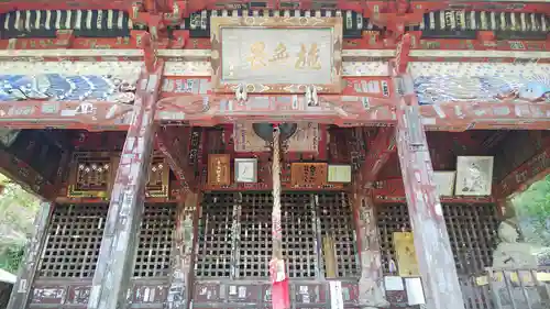 金昌寺の本殿・本堂