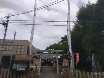 八幡神社(福井県)