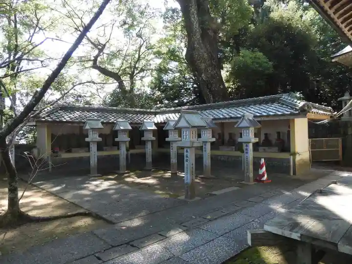 薬王寺(徳島県)