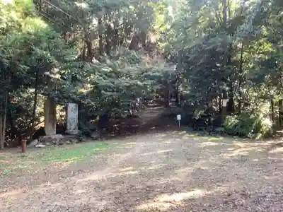大宮浅間神社中宮(愛知県)