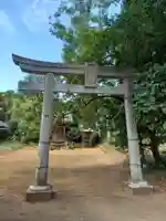 天満宮(茨城県)