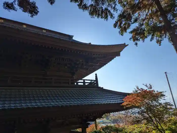 大善寺の建物その他