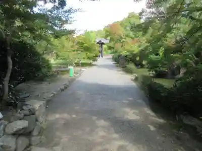 勧修寺(京都府)