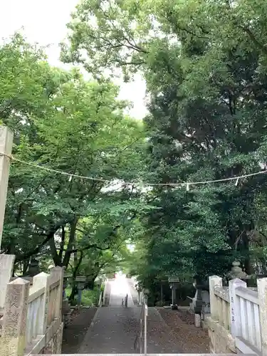 田潮八幡神社のその他建物