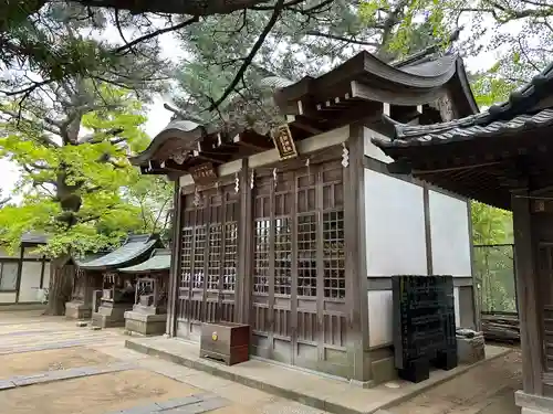 意富比神社(千葉県)